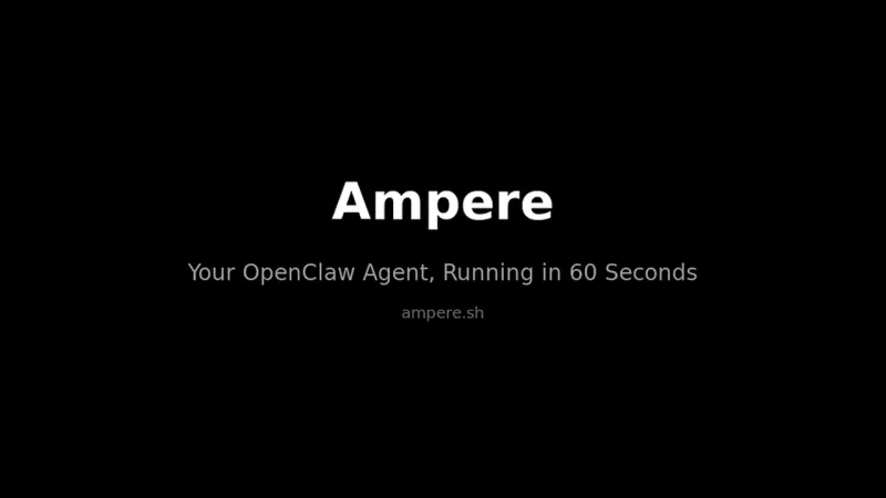 ampere