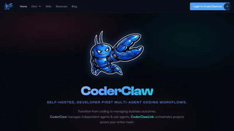 coderclaw