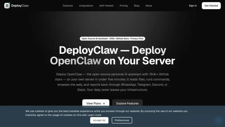 deployclaw