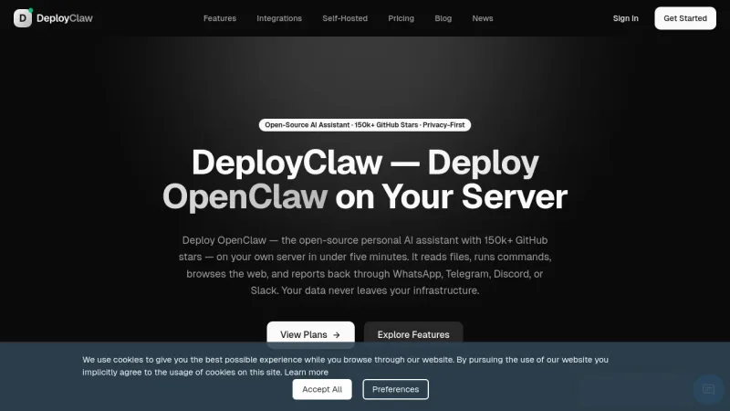 deployclaw