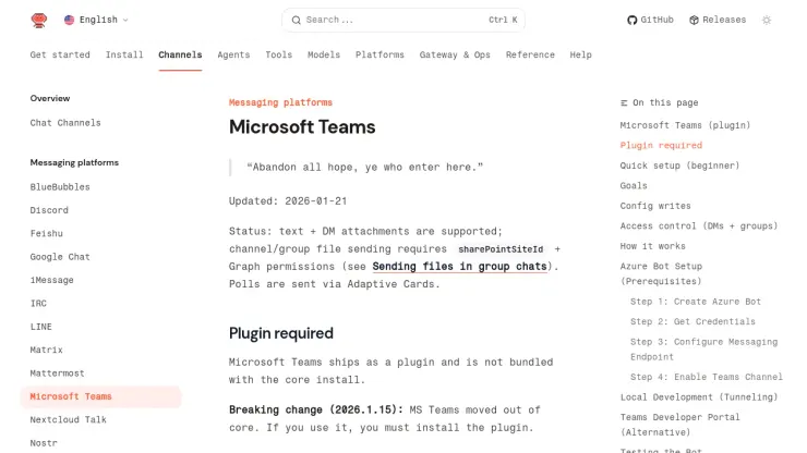 Microsoft Teams