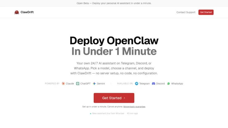 openclaw