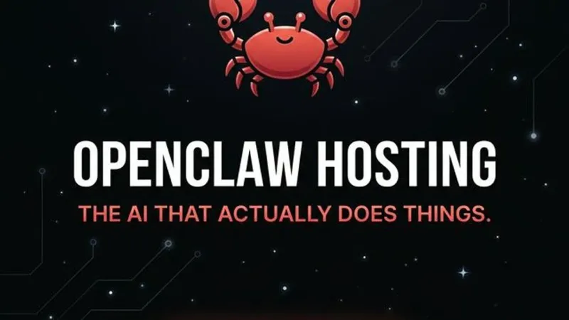 openclaw vps hosting