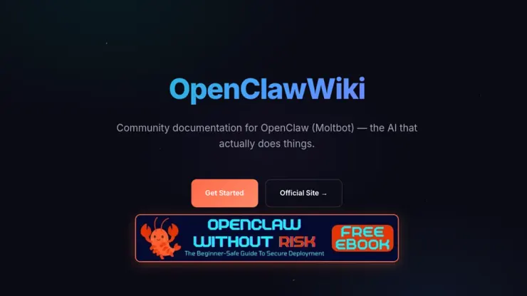 openclawwiki