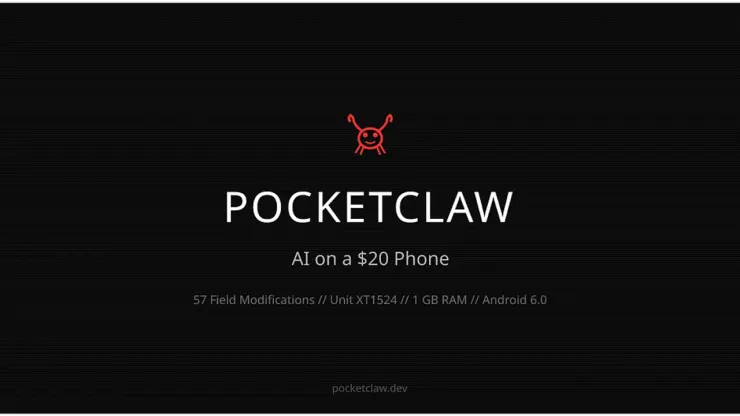 pocketclaw