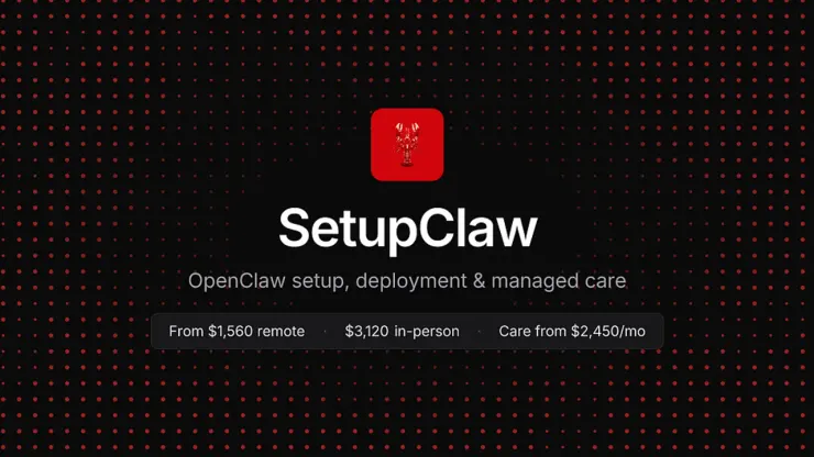setupclaw
