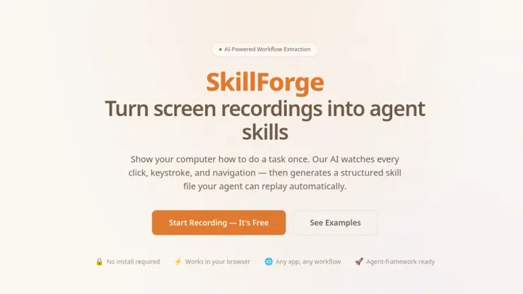 skillforge